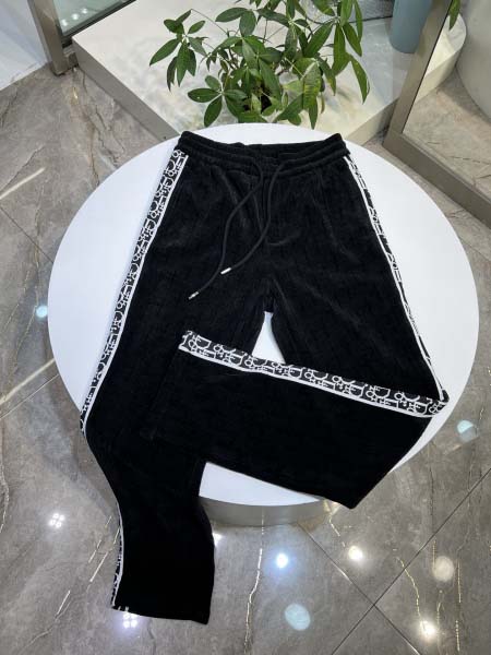 2025年12月26日秋冬新作Dior スラックス/運動ズボン超厳選★入手困難高品質人気商品/TY工場