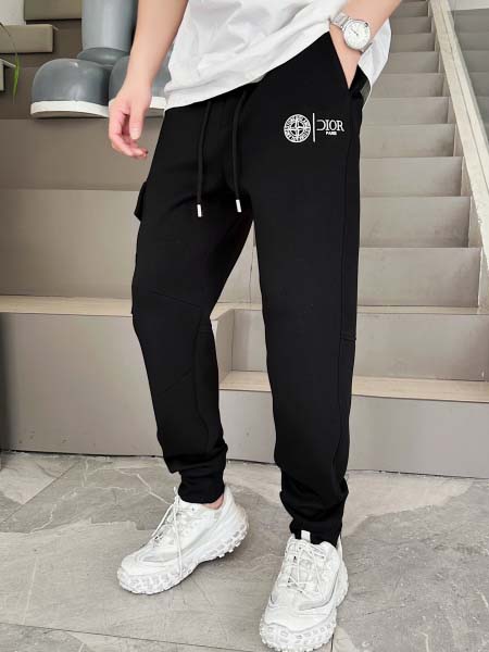 2025年12月26日秋冬新作Dior  スラックス/運動ズボン超厳選★入手困難高品質人気商品/TY工場