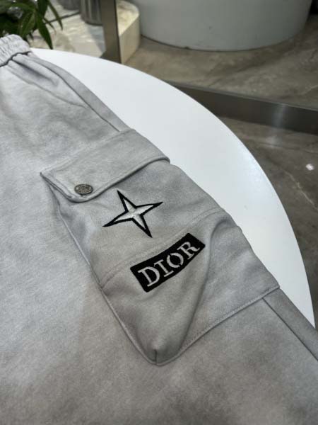 2025年12月26日秋冬新作Dior  スラックス/運動ズボン超厳選★入手困難高品質人気商品/TY工場