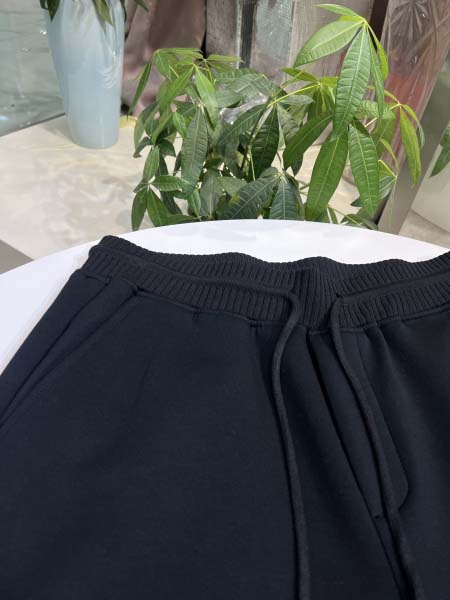 2025年12月26日秋冬新作Balenciagaスラックス/運動ズボン超厳選★入手困難高品質人気商品/TY工場