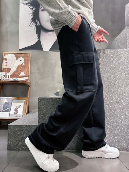 2025年12月26日秋冬新作Gucciスラックス/運動ズボン超厳選★入手困難高品質人気商品/TY工場