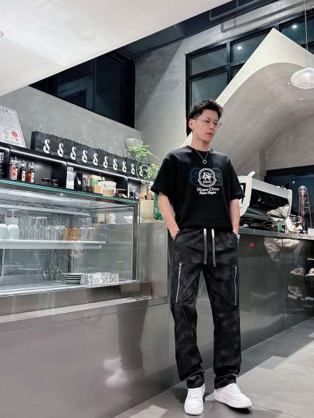 2025年12月26日秋冬新作Pradaスラックス/運動ズボン超厳選★入手困難高品質人気商品/TY工場