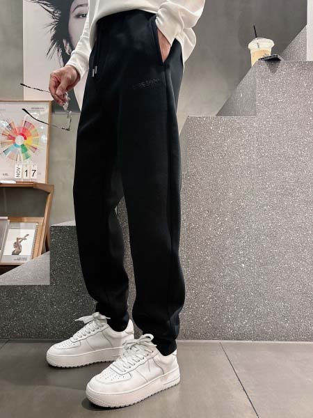 2025年12月26日秋冬新作Burberryスラックス/運動ズボン超厳選★入手困難高品質人気商品/TY工場