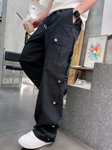 2025年12月26日秋冬新作Balenciagaスラックス/運動ズボン超厳選★入手困難高品質人気商品/TY工場