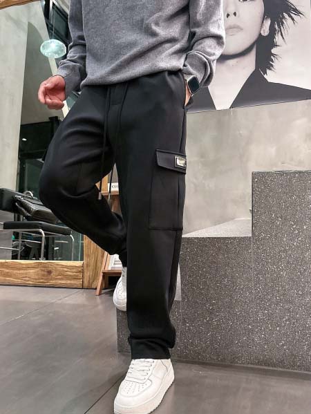 2025年12月26日秋冬新作DGスラックス/運動ズボン超厳選★入手困難高品質人気商品/TY工場