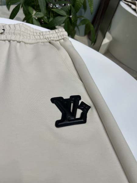 2025年12月26日秋冬新作Louis vuittonスラックス/運動ズボン超厳選★入手困難高品質人気商品/TY工場