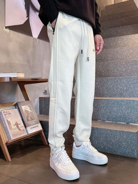 2025年12月26日秋冬新作Fendiスラックス/運動ズボン超厳選★入手困難高品質人気商品/TY工場