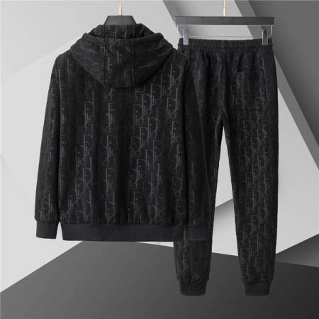 2025年12月26日Dior秋冬新作上下人気商品/TY工場