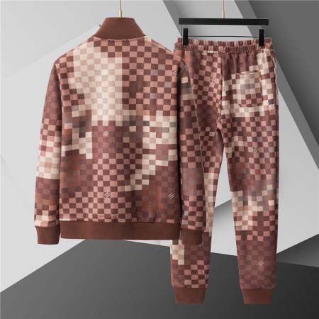 2025年12月26日秋冬新作ルイヴィトン上下人気商品/TY工場