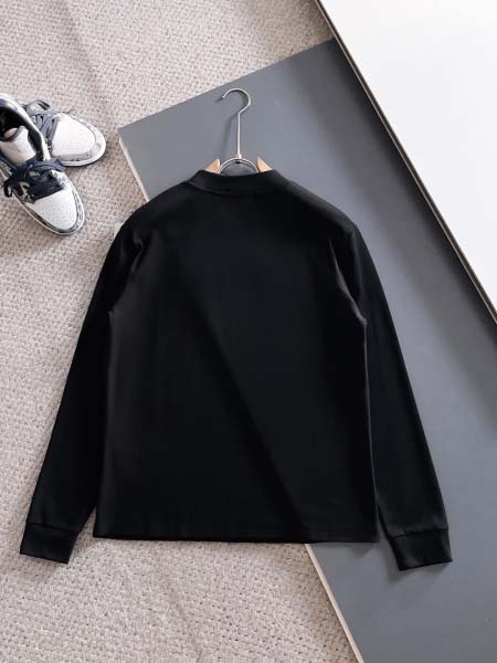 2025年12月26日Balenciaga秋冬新作アンダーシャツ人気商品/TY工場