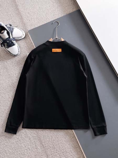 2025年12月26日Burberry秋冬新作アンダーシャツ人気商品/TY工場