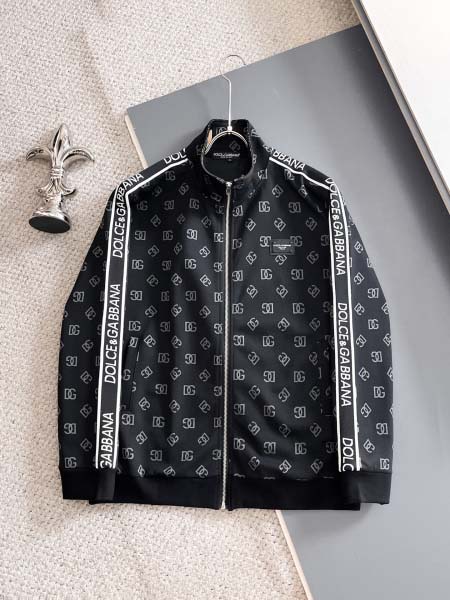 2025年12月26日Dolce&Gabbana秋冬新作上下人気商品/TY工場