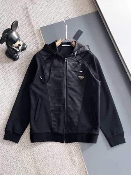 2025年12月26日秋冬新作Prada上下人気商品/TY工場