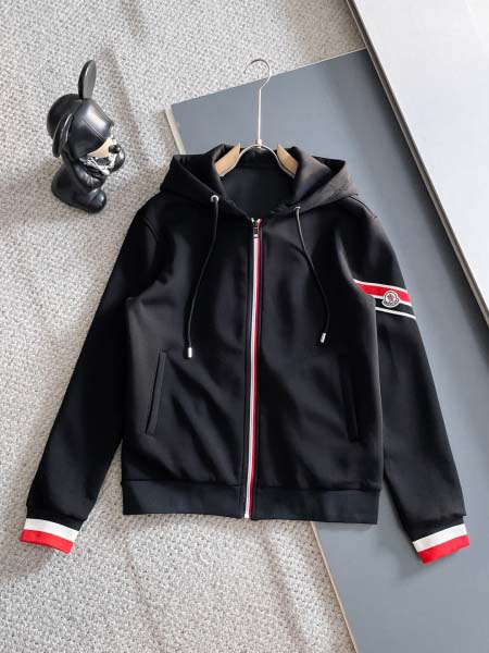 2025年12月26日秋冬新作Moncler上下人気商品/TY工場