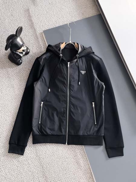 2025年12月26日秋冬新作Prada上下人気商品/TY工場