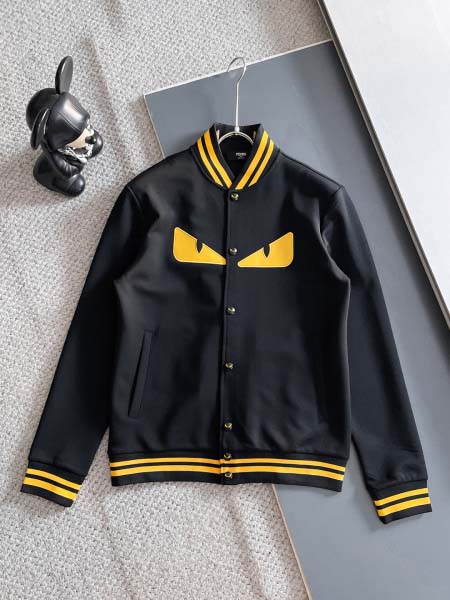 2025年12月26日秋冬新作Fendi上下人気商品/TY工場