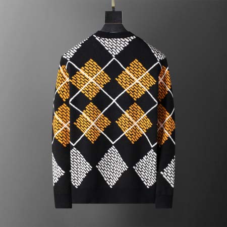 2025年12月26日Louis Vuitton秋冬新作セーター人気商品/TY工場