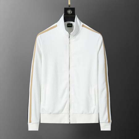 2025年12月26日BOSS秋冬新作上下人気商品/TY工場