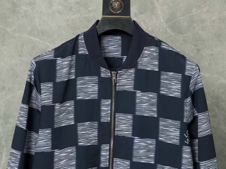 2025年12月27日Louis Vuitton秋冬新作ジャケット人気商品/TG工場