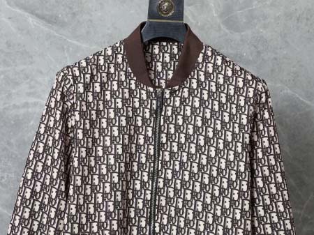 2025年12月27日Dior秋冬新作ジャケット人気商品/TG工場