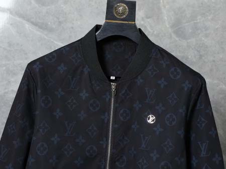 2025年12月27日Louis Vuitton秋冬新作ジャケット人気商品/TG工場