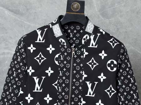 2025年12月27日Louis Vuitton秋冬新作ジャケット人気商品/TG工場