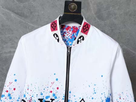 2025年12月27日Louis Vuitton秋冬新作ジャケット人気商品/TG工場