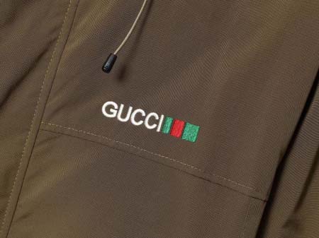 2025年12月27日Gucci秋冬新作ジャケット人気商品/TG工場