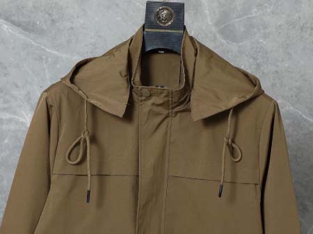 2025年12月27日Zegna秋冬新作ジャケット人気商品/TG工場