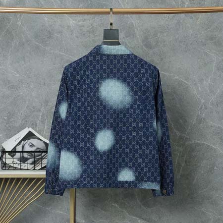 2025年12月27日秋冬新作Gucciジャケット人気商品/TG工場