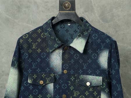 2025年12月27日秋冬新作Louis Vuittonジャケット人気商品/TG工場