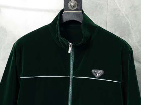 2025年12月27日Prada秋冬新作上下人気商品/TG工場