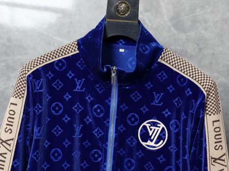 2025年12月27日Louis Vuitton秋冬新作上下人気商品/TG工場