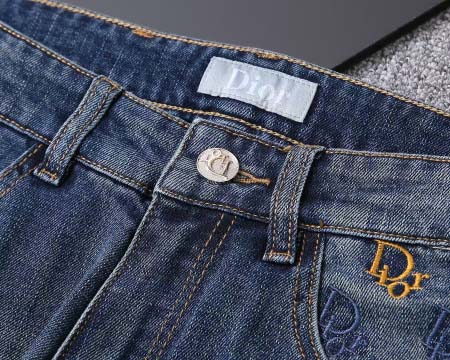 2025年12月29日Dior新作秋冬ジーパンyun工場29-42