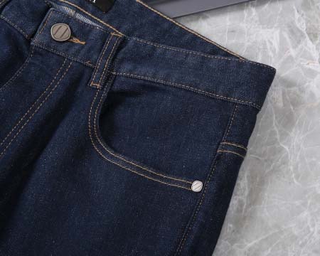 2025年12月29日Zegna新作秋冬ジーパンyun工場29-42