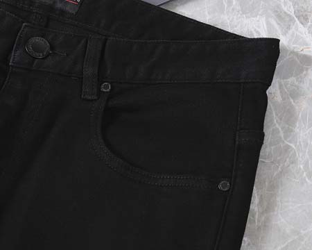 2025年12月29日ARMANI新作秋冬ジーパンyun工場29-42