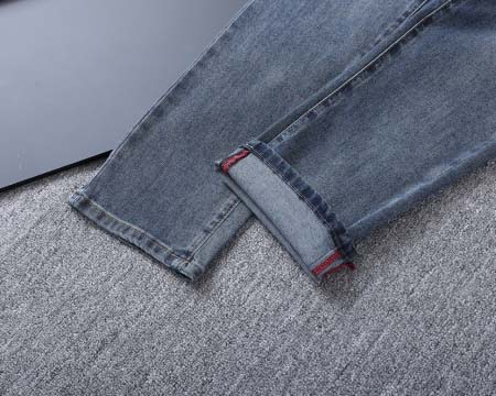 2026春夏PRADA新作春夏ジーパンyun工場29-42