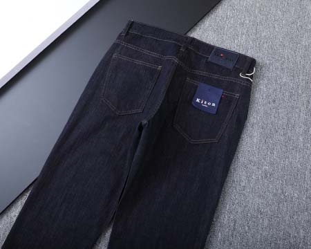 2026春夏KITON新作春夏ジーパンyun工場30-42