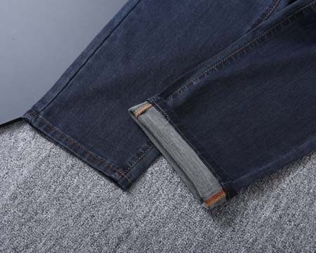 2026春夏Louis Vuitton新作春夏ジーパンyun工場30-42