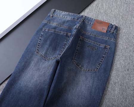 2026春夏TOM FORD新作春夏ジーパンyun工場29-42