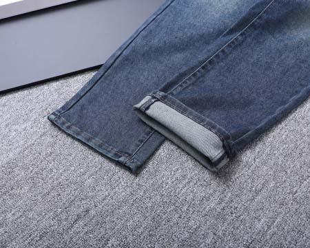 2026春夏新作Dior春夏ジーパンyun工場29-42