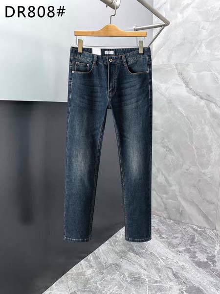 2025年12月29日DIOR新作秋冬ジーパンyun工場29-42