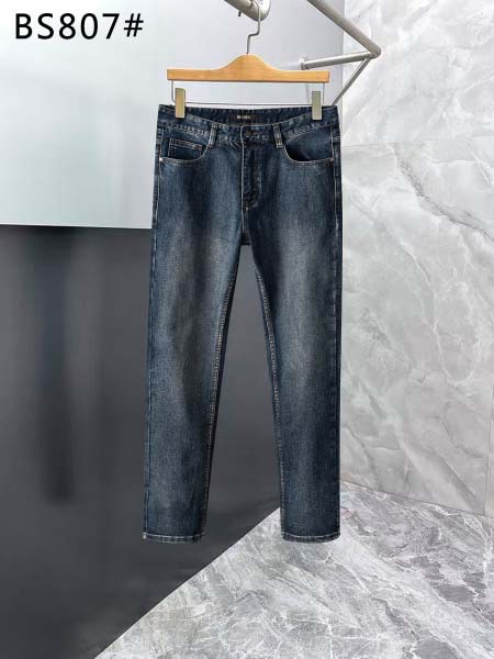 2025年12月29日BOSS新作秋冬ジーパンyun工場29-42