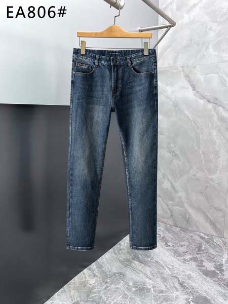 2025年12月29日ARMANI新作秋冬ジーパンyun工場29-42