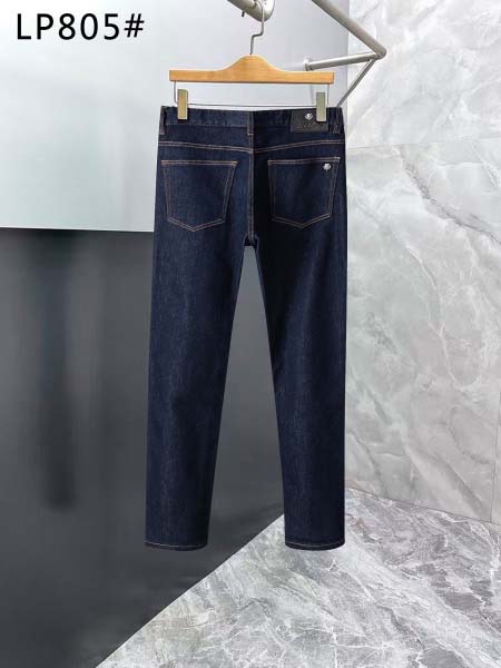 2025年12月29日loro piana新作秋冬ジーパンyun工場29-42