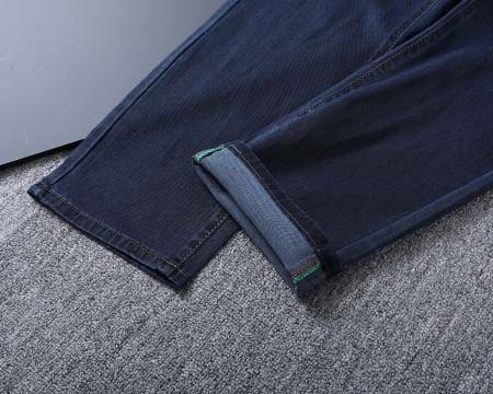 2026春夏BOSS新作春夏ジーパンyun工場30-42