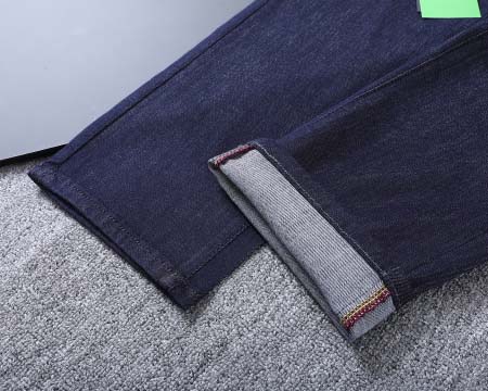 2026春夏Prada新作春夏Zegnaジーパンyun工場30-42