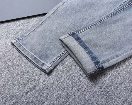 2026春夏ARMANI新作春夏ジーパンyun工場29-42