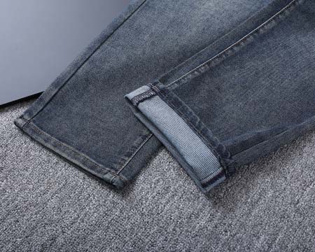 2026春夏Burberry新作春夏ジーパンyun工場29-42