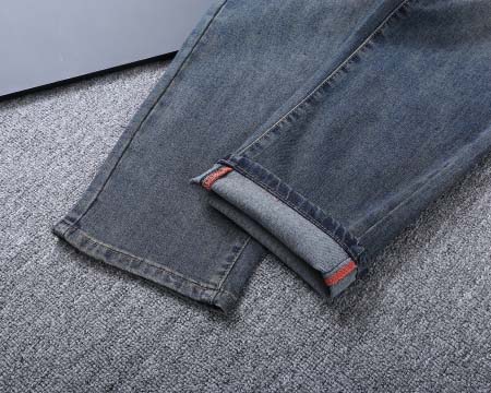 2026春夏Louis Vuitton新作春夏ジーパンyun工場29-42